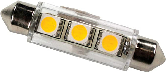 Turn Signal Indicator Light Bulb - LED